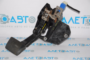 Chrysler 200 15-17 Brake Pedal with Bracket and Sensor