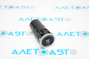 Start-stop button Chrysler 200 15-17