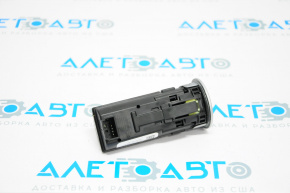 Start-stop button Chrysler 200 15-17