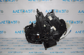 Heater assembly Chrysler 200 15-17