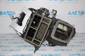 Heater assembly Chrysler 200 15-17