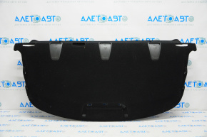 Rear shelf Chrysler 200 15-17 black