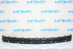 Chrysler 200 15-17 rear bumper absorber plastic