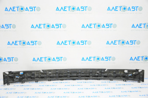 Chrysler 200 15-17 rear bumper absorber plastic