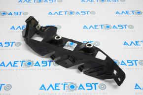 Rear bumper mount, inner right, Chrysler 200 15-17
