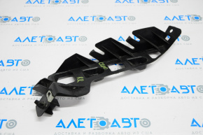 Rear bumper mount, inner right, Chrysler 200 15-17