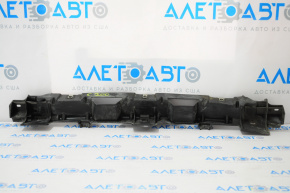 Rear bumper mount, center lower, Chrysler 200 15-17