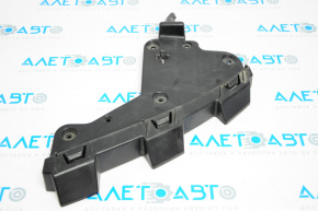 Front bumper mount under headlight, left, Chrysler 200 15-17