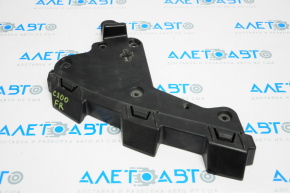 Front bumper mount under the headlight, right, Chrysler 200 15-17