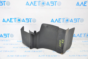 Right rear bumper guard for Chrysler 200 15-17