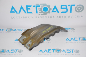 Chrysler 200 15-17 Front Left Fender Bracket