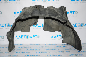 Rear left fender liner Chrysler 200 15-17 fastening break
