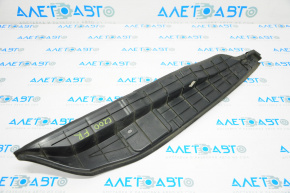Right door-wing seal for Chrysler 200 15-17 large