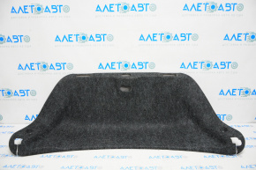 Chrysler 200 15-17 Black Trunk Lid Trim