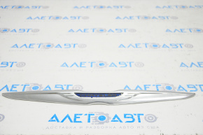 Chrysler 200 15-17 Trunk Lid Emblem