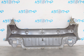 Chrysler 200 15-17 Rear Panel Kit (4 Pieces)
