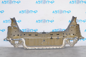 Chrysler 200 15-17 Rear Panel Kit (4 Pieces)