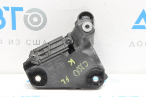 Upper left radiator bracket for Chrysler 200 15-17 (plastic)