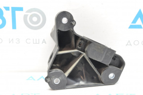 Upper left radiator bracket for Chrysler 200 15-17 (plastic)