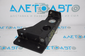 Lower right radiator bracket for Chrysler 200 15-17 (plastic)