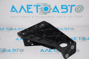 Lower right radiator bracket for Chrysler 200 15-17 (plastic)