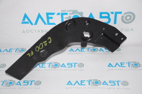 TV strip eyelash left Chrysler 200 15-17