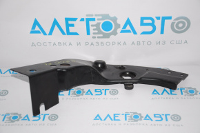 TV strip eyelash left Chrysler 200 15-17