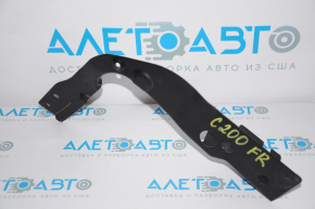 TV bracket, right eyelash, Chrysler 200 15-17