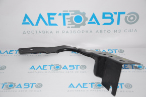 TV bracket, right eyelash, Chrysler 200 15-17