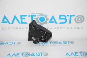 Rear right threshold mount Chrysler 200 15-17