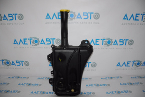 Chrysler 200 15-17 Windshield Washer Reservoir with Cap and Sensor