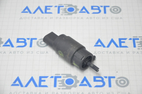 Chrysler 200 15-17 Windshield Washer Motor