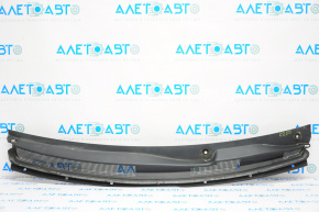 Plastic windshield wiper grille for Chrysler 200 15-17