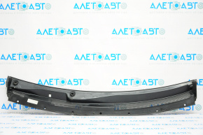Plastic windshield wiper grille for Chrysler 200 15-17
