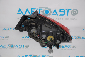 Light outer wing left Chrysler 200 15-17