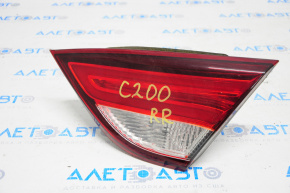 Right inner trunk lid light for Chrysler 200 15-17