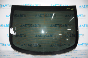 Rear window Chrysler 200 15-17
