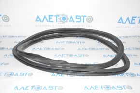Front right door seal for Chrysler 200 15-17