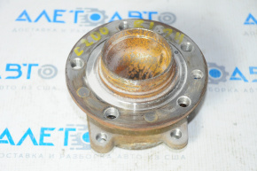 Rear left hub Chrysler 200 15-17 fwd