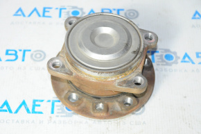 Rear left hub Chrysler 200 15-17 fwd
