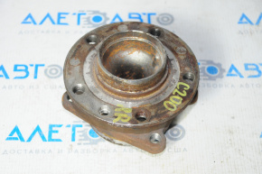Rear right hub Chrysler 200 15-17 fwd