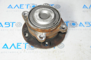 Rear right hub Chrysler 200 15-17 fwd