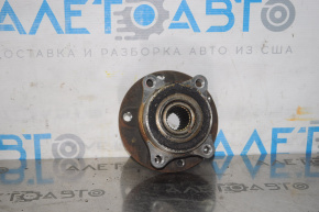 Front left hub Chrysler 200 15-17