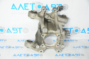 Rear left axle Chrysler 200 15-16