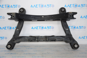 Rear subframe Chrysler 200 15-16 FWD