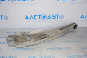 Lower control arm under the rear left spring, Chrysler 200 15-17