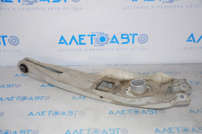 Lower control arm under the rear right spring, Chrysler 200 15-17