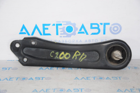 Rear right longitudinal control arm Chrysler 200 15-17