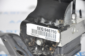 ABS ABS Chrysler 200 15-17 2.4