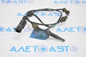 ABS sensor rear left Chrysler 200 15-17